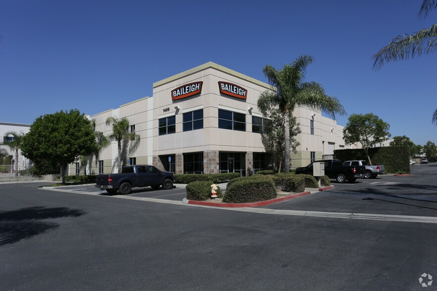 1455 S Campus Ave, Ontario, CA à louer - Photo principale – Image 3 sur 10