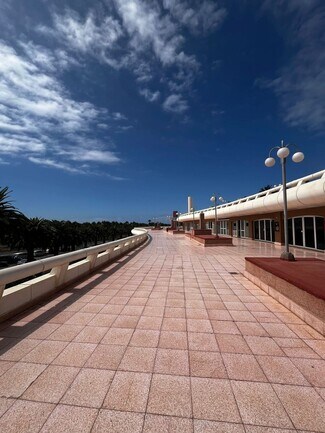 Plus de détails pour Calle Teobaldo Power, S/N, San Bartolomé de Tirajana - Local commercial à vendre