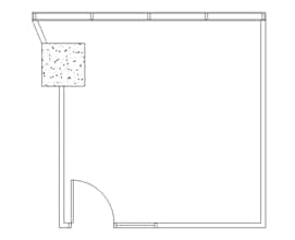 7324 Southwest Fwy, Houston, TX à louer Plan d’étage– Image 1 sur 1