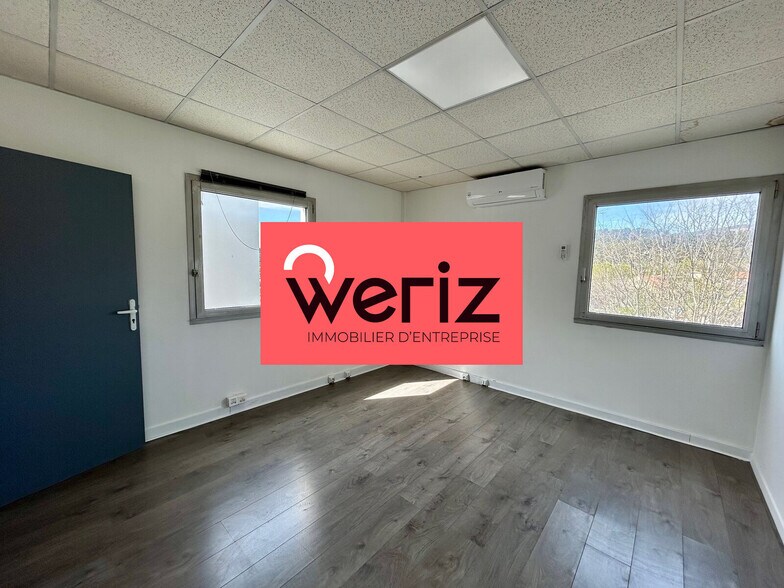 Route De Camp Major, Aubagne à louer - Photo de l’immeuble – Image 3 sur 11