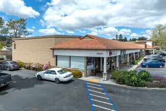 Plus de détails pour Poway Crossings – Local commercial à vendre, Poway, CA