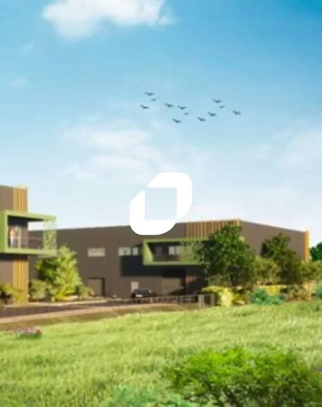 Local d’activités dans Mauguio à louer - Photo de l’immeuble – Image 3 sur 7