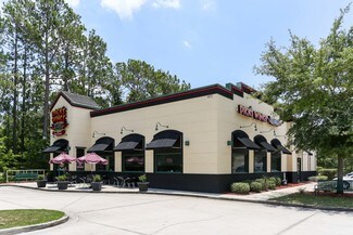 Plus de détails pour 1803 Eastwest Pkwy, Fleming Island, FL - Local commercial à vendre