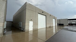Plus de détails pour 983 N 675 W, North Salt Lake, UT - Industriel/Logistique à louer