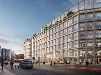 Plus de détails pour 9 Haymarket Ter, Edinburgh - Bureau à louer