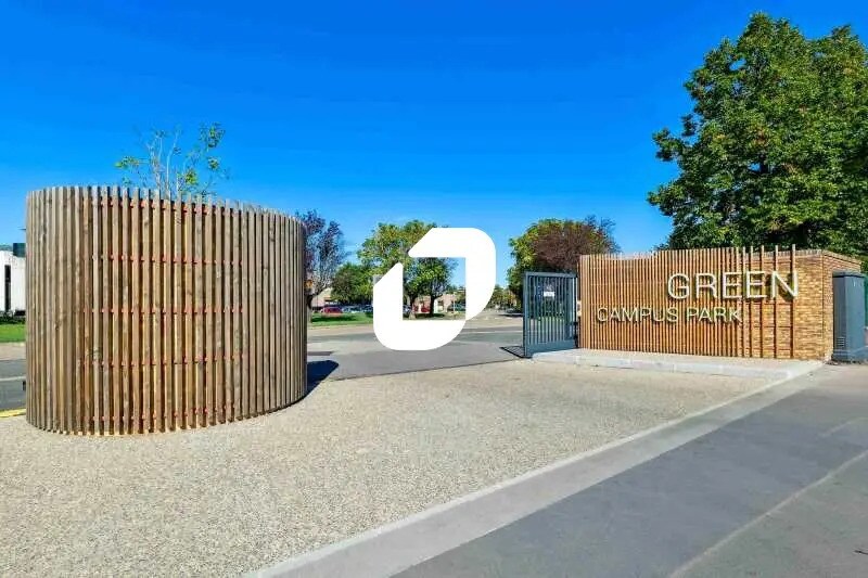 Avenue Du Docteur Georges Lévy, Vénissieux à louer Photo de l’immeuble– Image 1 sur 33