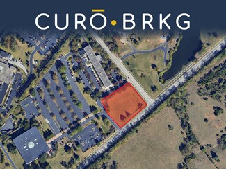Plus de détails pour 175 Yorkshire Blvd, Lexington, KY - Terrain à vendre