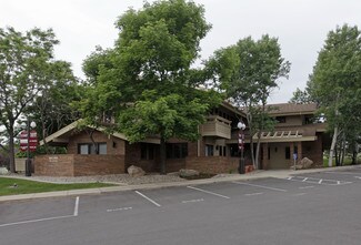 Plus de détails pour 375 E Horsetooth Rd, Fort Collins, CO - Bureau à vendre
