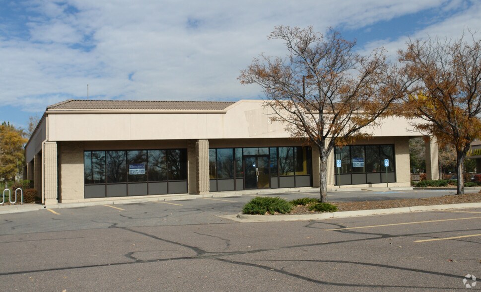 5165 W 72nd Ave, Westminster, CO à vendre - Photo de l’immeuble – Image 3 sur 15