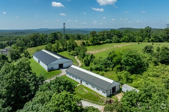 11 Charlottesburg Rd, Boonton, NJ - VUE AÉRIENNE  vue de carte - Image1