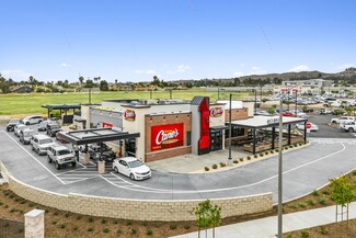 Plus de détails pour 239 W Nuevo Rd, Perris, CA - Local commercial à vendre