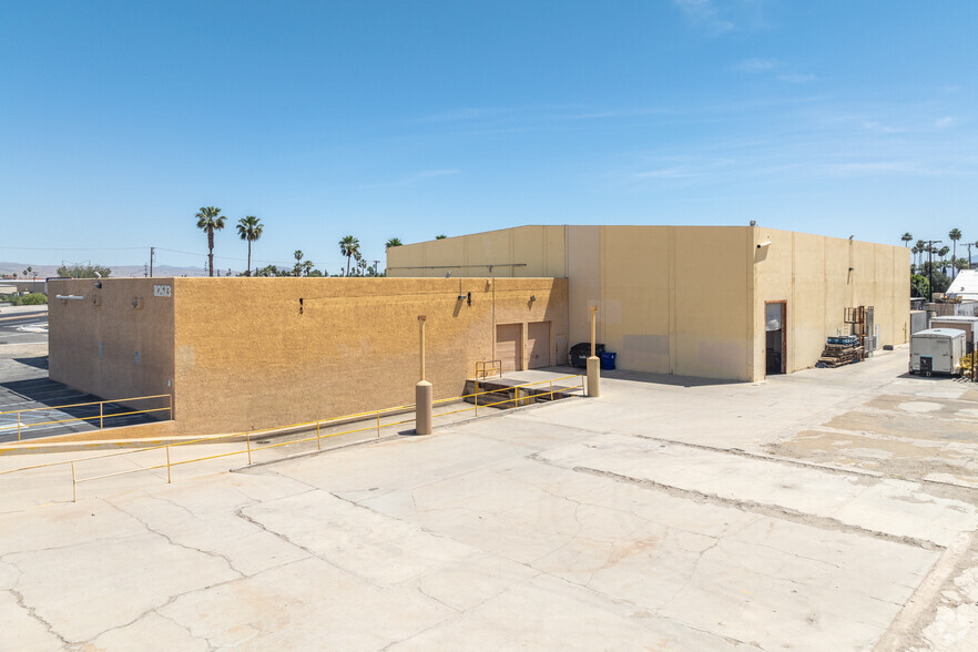 44735 King St, Indio, CA à louer - Photo principale – Image 1 sur 6