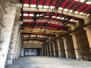 450 Industrial Blvd, Robstown, TX à vendre Photo intérieure– Image 1 sur 1