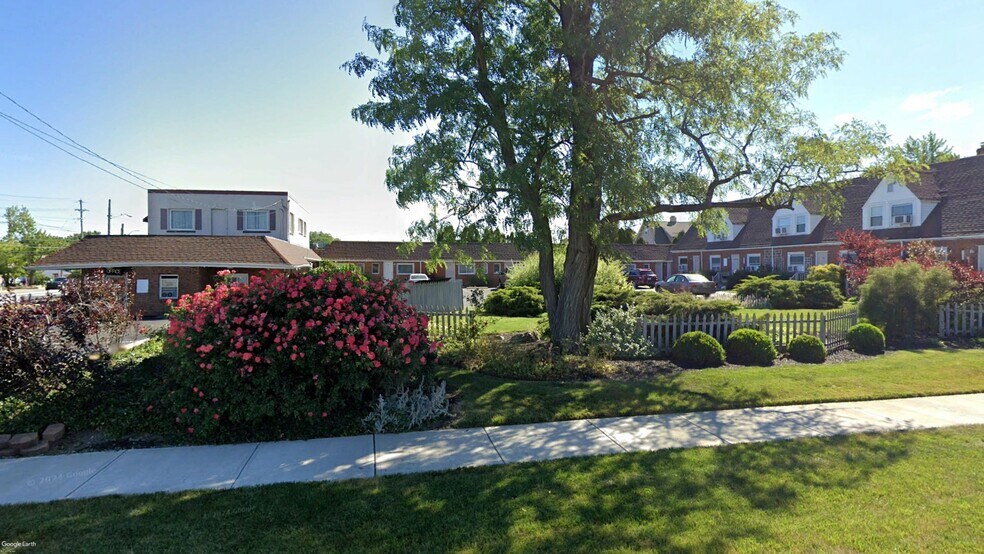29152 Euclid Ave, Wickliffe, OH à vendre - Photo de l’immeuble – Image 2 sur 5