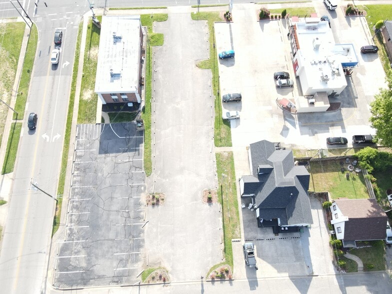 1729 Frederica St, Owensboro, KY à vendre - Photo de l’immeuble – Image 2 sur 12