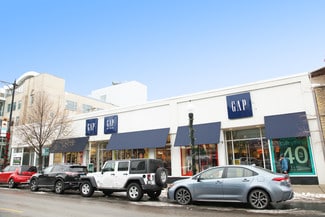 Plus de détails pour 3214-3218 N Broadway St, Chicago, IL - Local commercial à louer
