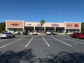Plus de détails pour 121 Howland Blvd, Deltona, FL - Local commercial à vendre