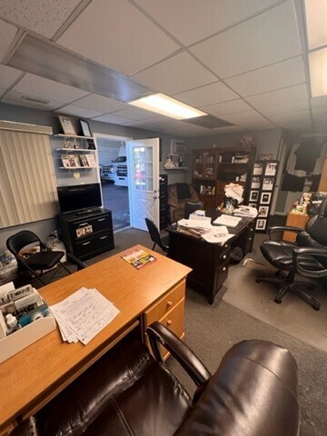 639-645 South Ave, Garwood, NJ à vendre - Photo intérieure – Image 3 sur 11
