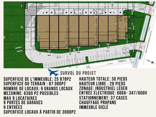 5389 Av Pierre-Dansereau, Salaberry-de-valleyfield, QC à louer Photo de l’immeuble– Image 1 sur 7