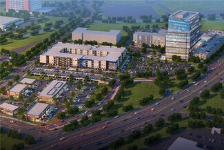 Plus de détails pour 114 Heart of Huntsville Drive Southwest, Huntsville, AL - Terrain à vendre