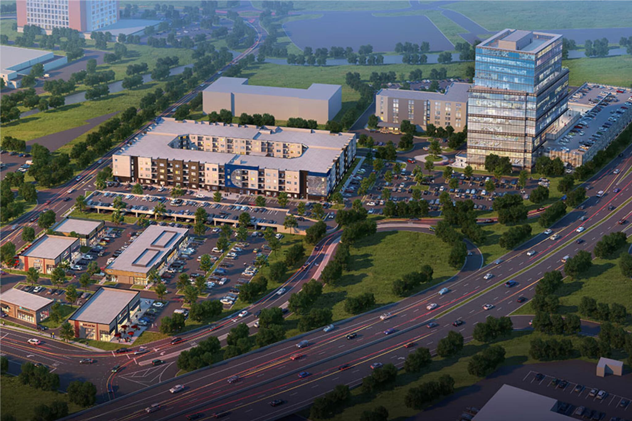 114 Heart of Huntsville Drive Southwest, Huntsville, AL à vendre Autre– Image 1 sur 4