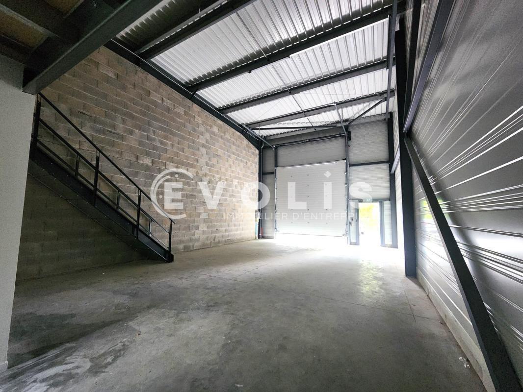 31 Rue Du Claret, Charvieu-Chavagneux à louer Photo de l’immeuble– Image 1 sur 15