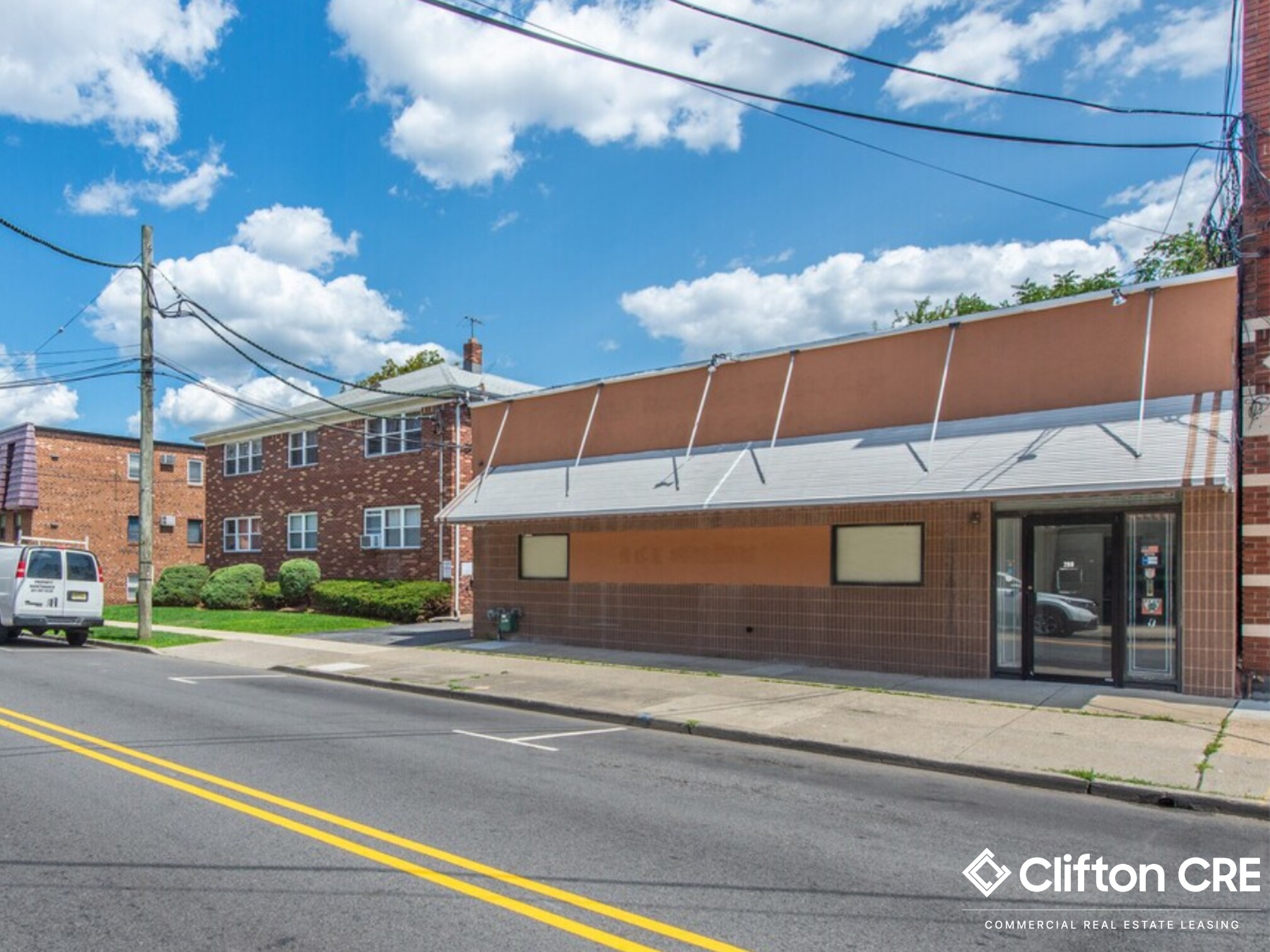 288 Stuyvesant Ave, Lyndhurst, NJ à louer Photo de l’immeuble– Image 1 sur 7