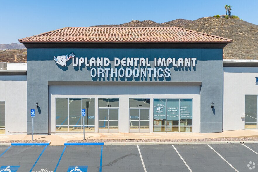 34859 Frederick St, Wildomar, CA à vendre - Photo de l’immeuble – Image 2 sur 4