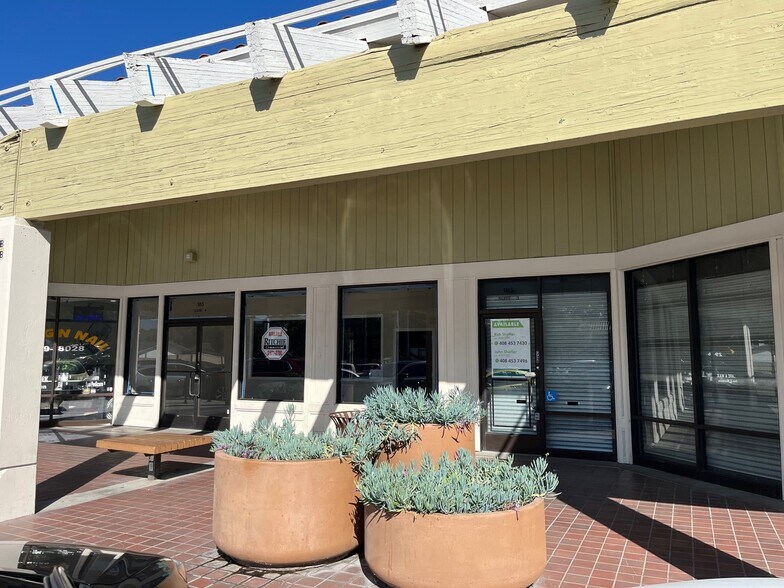185 Branham Ln, San Jose, CA à louer - Photo de l’immeuble – Image 2 sur 4
