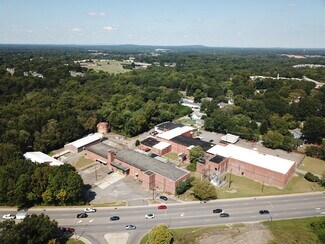 Plus de détails pour 1004 & 1008 E Long Ave, Gastonia, NC - Local d'activités à louer