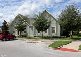 Plus de détails pour 4624 Halder Ln, Orlando, FL - Bureau/Médical à louer