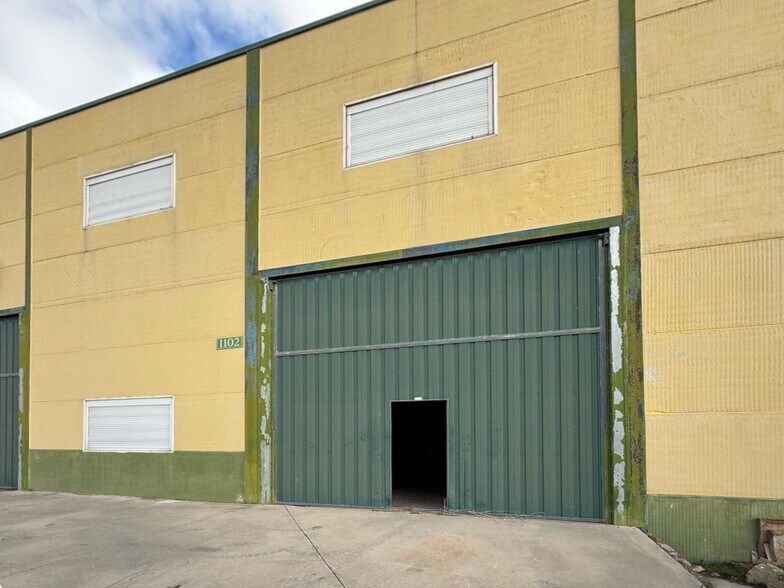 Industriel/Logistique dans Borox, Toledo à vendre - Photo de l’immeuble – Image 2 sur 10
