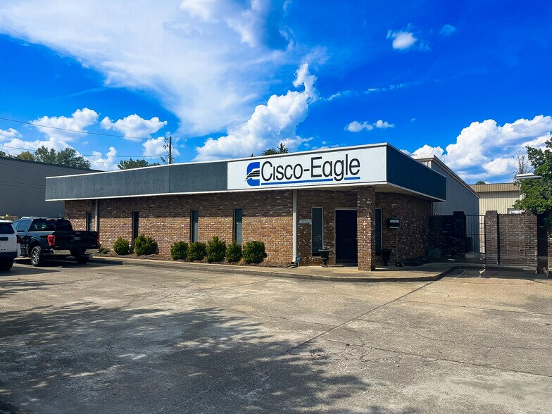 205 Citation Ct, Birmingham, AL à louer - Photo de l’immeuble – Image 2 sur 6