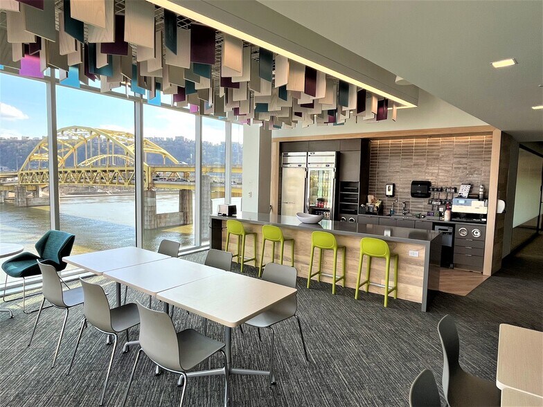 271 N Shore Dr, Pittsburgh, PA à louer - Photo intérieure – Image 2 sur 25