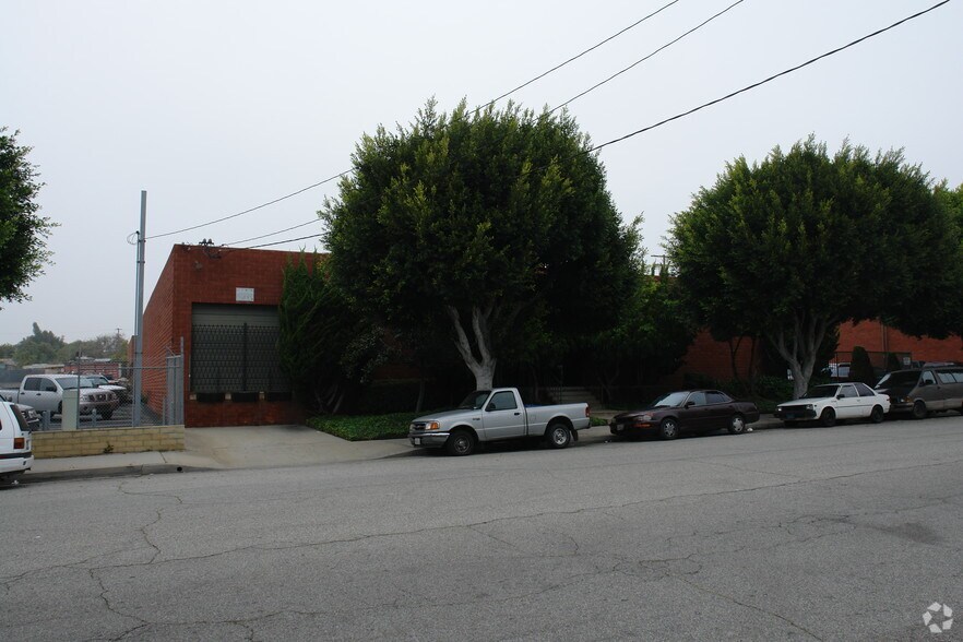 1649-1653 W 132nd St, Gardena, CA à louer - Photo principale – Image 1 sur 4