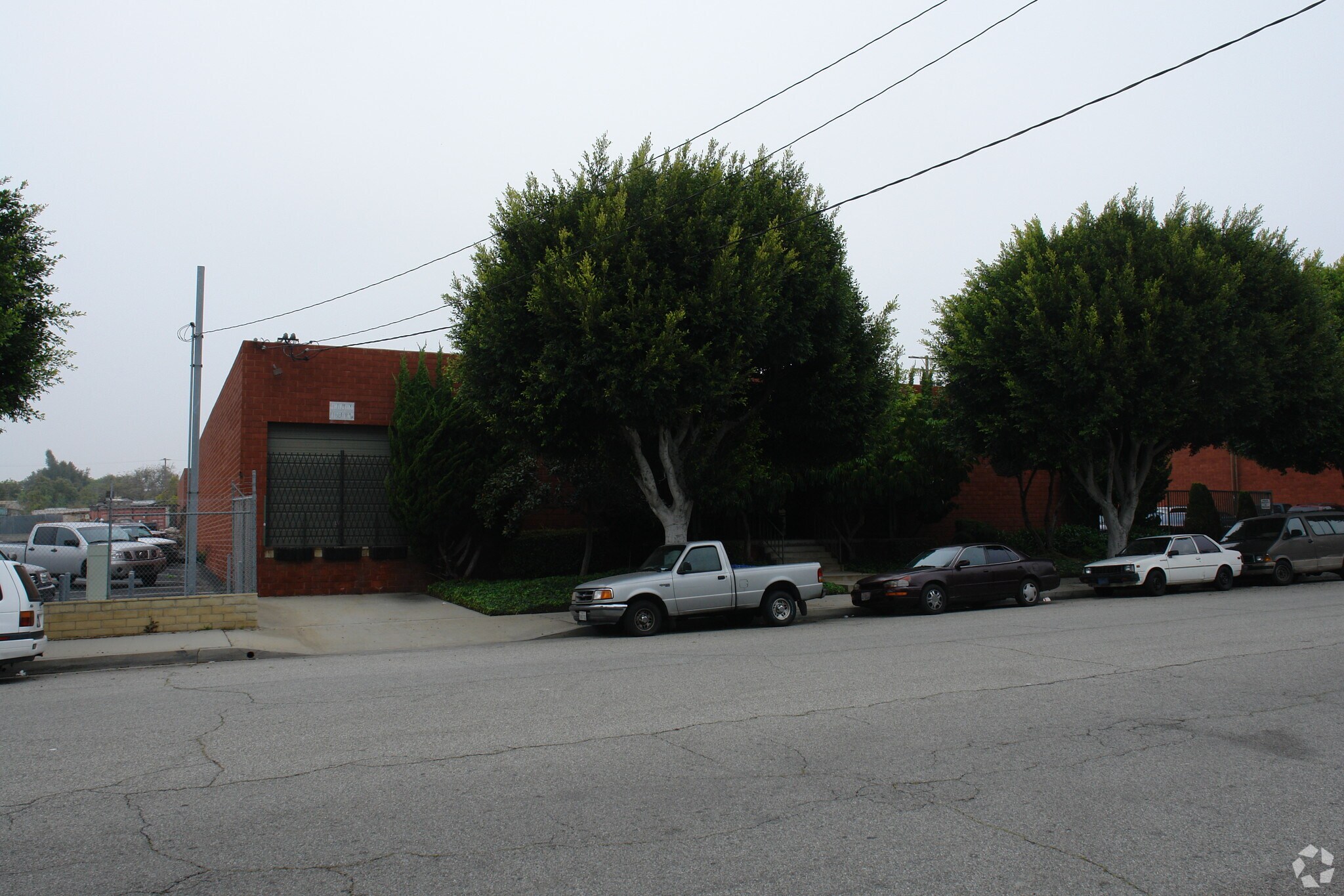 1649-1653 W 132nd St, Gardena, CA à louer Photo principale– Image 1 sur 5