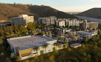 Plus de détails pour Scripps Highland Dr, San Diego, CA - Local commercial à louer