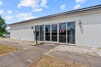 Plus de détails pour 1124 N MLK BLVD, Panama City, FL - Bureau/Médical à louer