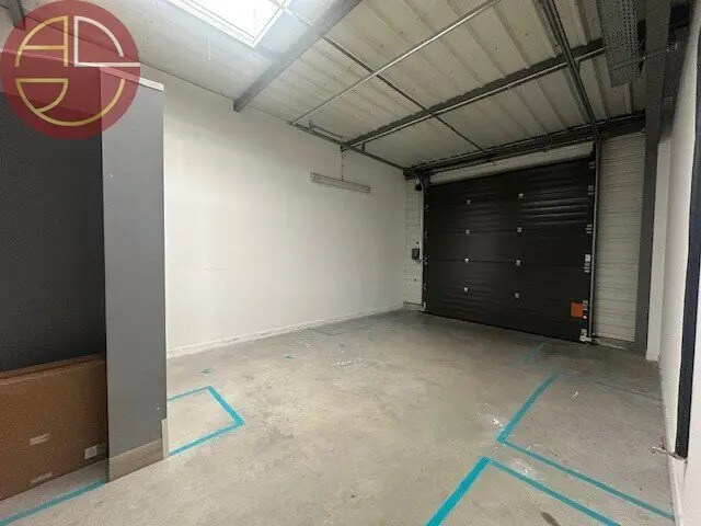 Industriel/Logistique dans Montrabé à louer - Photo intérieure – Image 1 sur 7