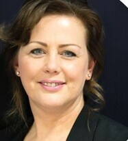Helen Kendrick
