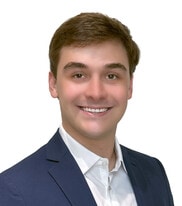 Harris Houser