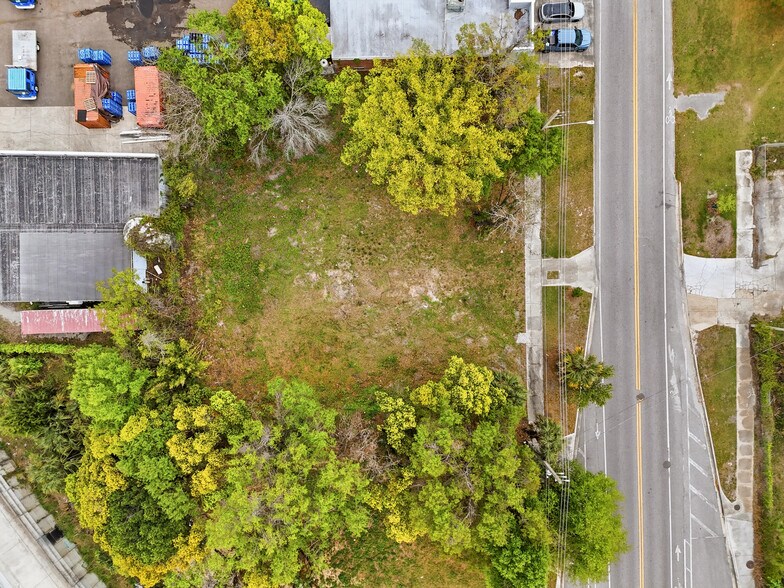 622 College St, Jacksonville, FL à vendre - Photo de l’immeuble – Image 2 sur 9