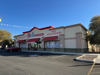Plus de détails pour 6175 S 35th Ave, Phoenix, AZ - Local commercial à vendre