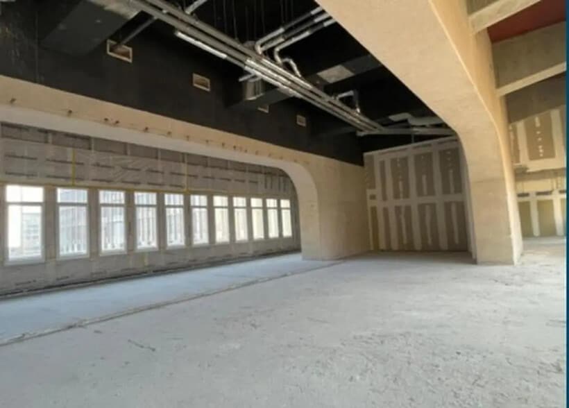 Place De La Pergola, Cergy à louer - Photo de l’immeuble – Image 3 sur 6