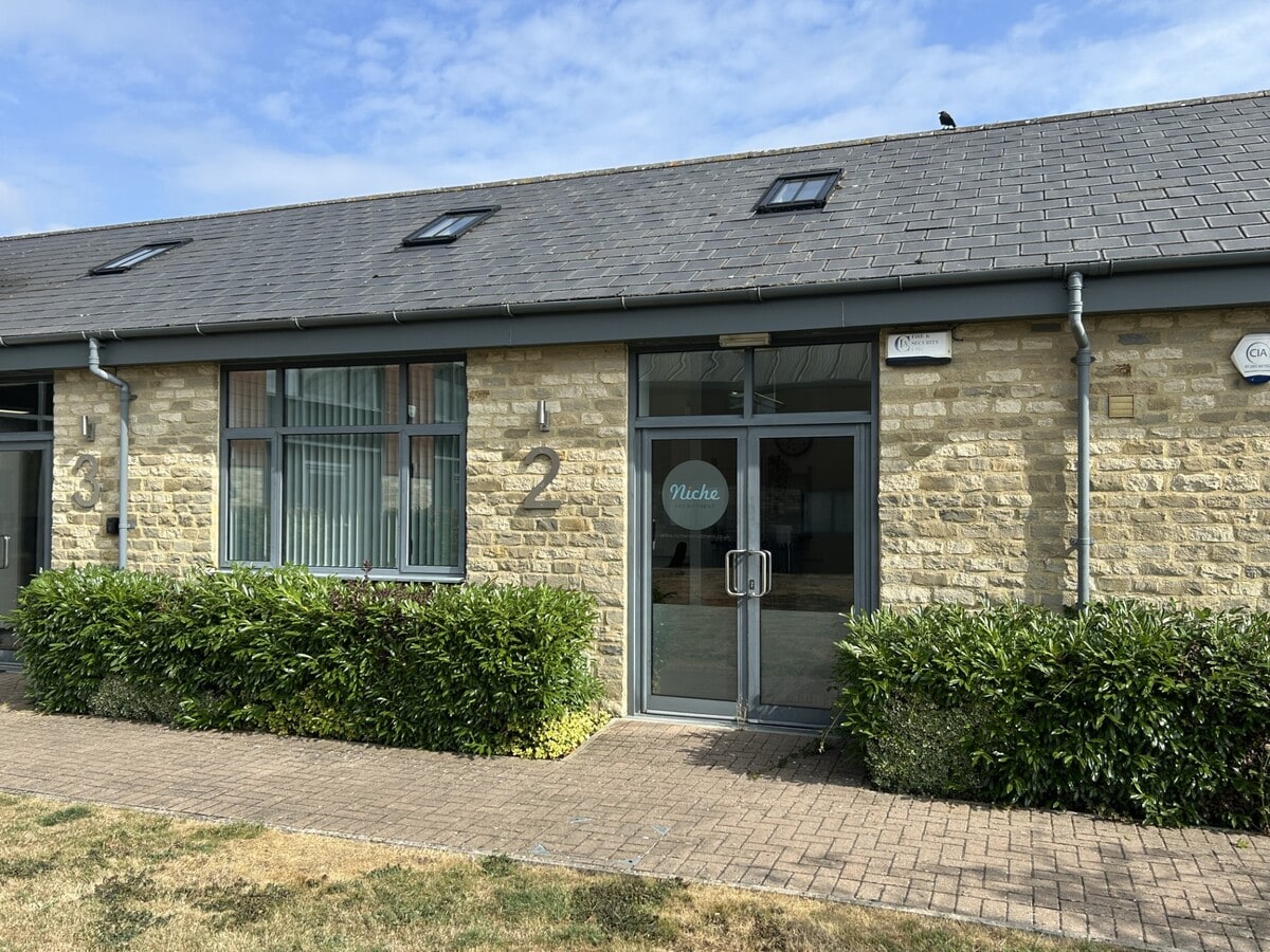 Photo de l’immeuble