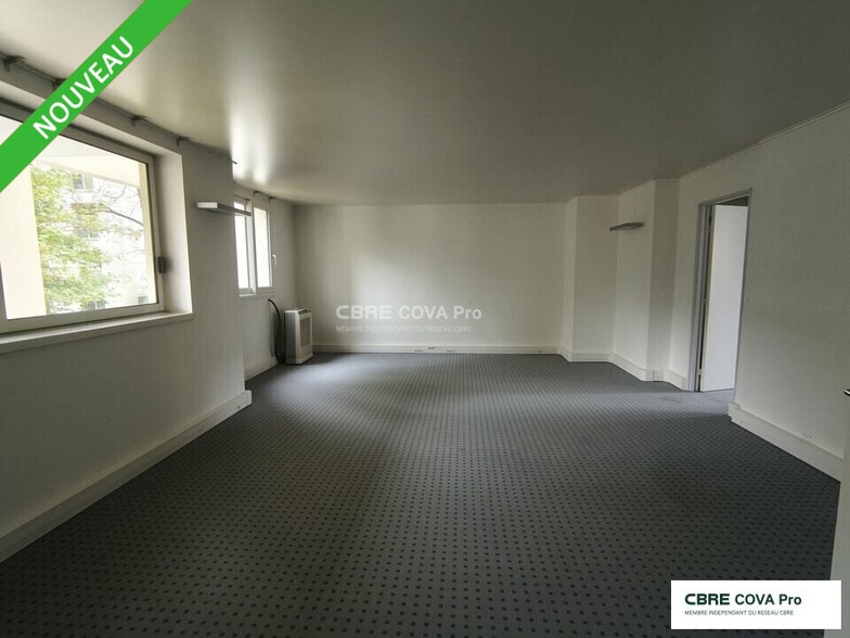 Bureau dans Besançon à vendre - Photo intérieure – Image 2 sur 8