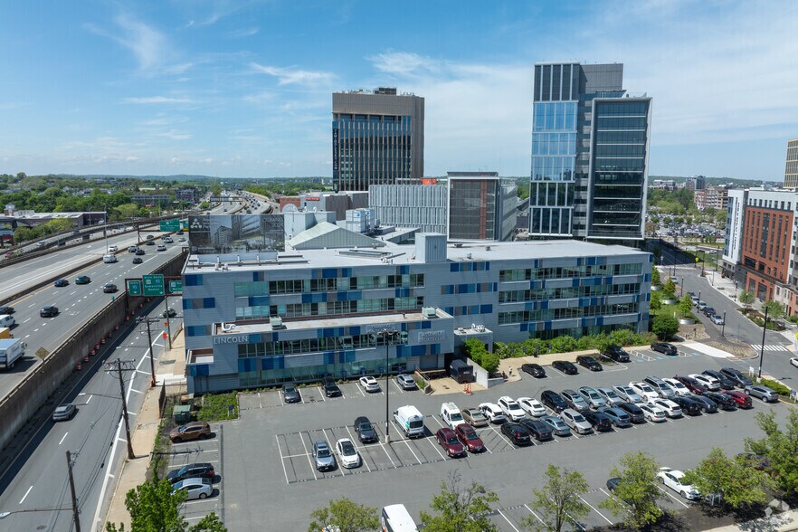 5 Middlesex Ave, Somerville, MA à louer - Aérien – Image 2 sur 4