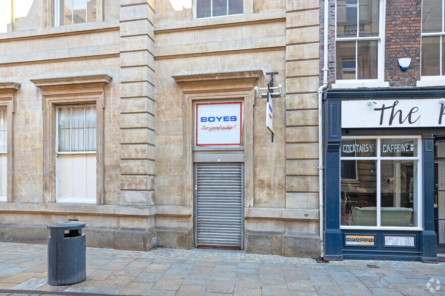 Trinity House Ln, Hull à louer - Photo de l’immeuble – Image 3 sur 3