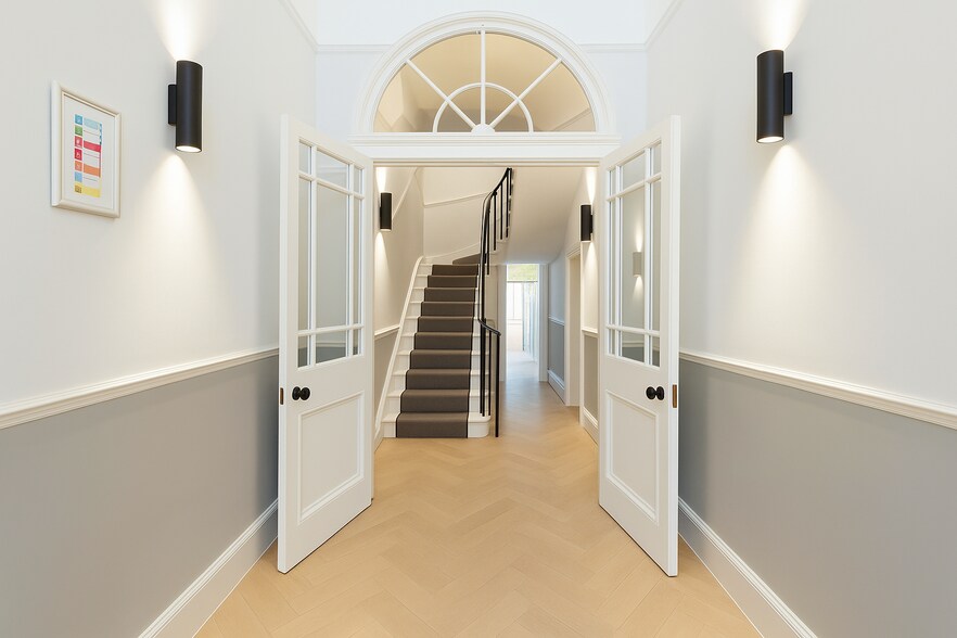 33 Bedford Pl, Londres à louer - Photo intérieure – Image 2 sur 6
