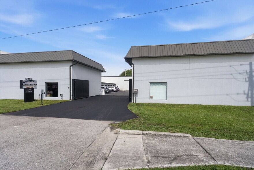 12445 Collier Blvd, Naples, FL à vendre - Photo de l’immeuble – Image 1 sur 28